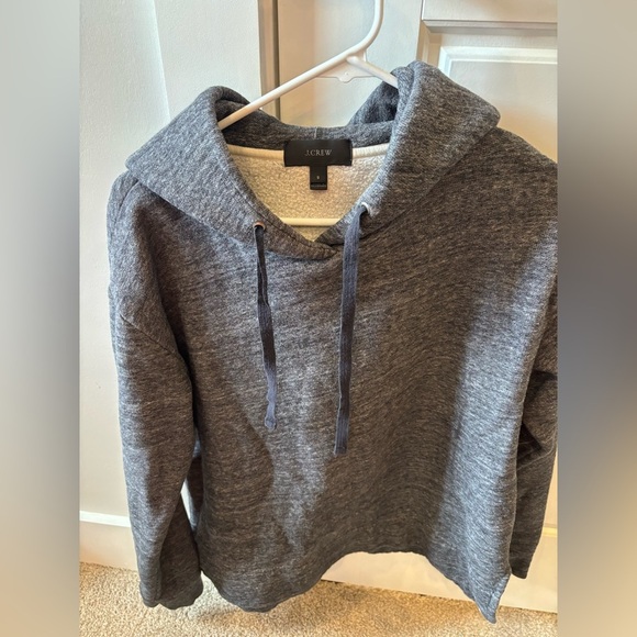 Women’s J. Crew Hoodie - Picture 6 of 6